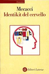 Identikit del cervello