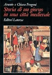 Storia di un giorno in una città medievale