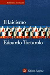 Il laicismo