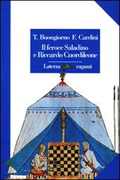 Il feroce Saladino e Riccardo Cuordileone