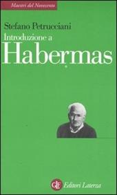 Introduzione a Habermas