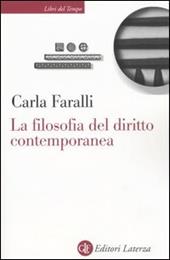 La filosofia del diritto contemporanea. I temi e le sfide