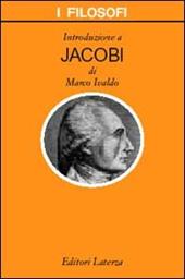 Introduzione a Jacobi