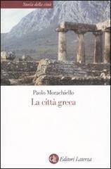 La città greca