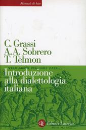 Introduzione alla dialettologia italiana