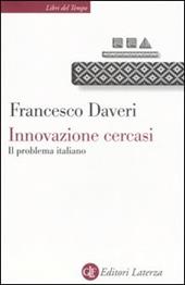 Innovazione cercasi. Il problema italiano