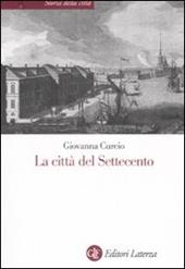 La città del Settecento