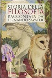 Storia della filosofia raccontata da Fernando Savater