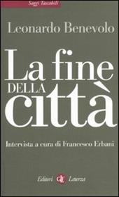 La fine della città