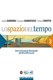 Lo spazio del tempo. Vol. 3