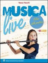 Musica live. Vol. B.