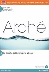 Archè2. Con e-book. Con espansione online