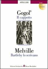 Il cappotto-Bartleby lo scrivano