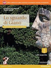 Sguardo di Giano. Per i Licei. Con e-book. Con espansione online. Vol. 2