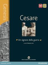 Genesis. Cesare. Con e-book. Con espansione online