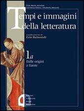 Tempi e immagini della letteratura. Vol. 5