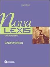 Nova Lexis. Lezioni. Vol. 1