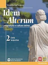 Idem alterum. Con espansione online. Vol. 2