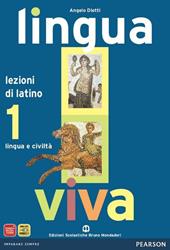 Lingua viva. Lezioni. Con espansione online. Vol. 1