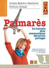 Palmares. Vol. 1