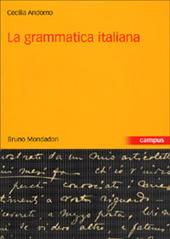 La grammatica italiana