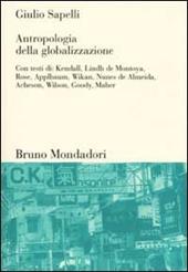 Antropologia della globalizzazione