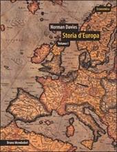 Storia d'Europa. Vol. 1-2