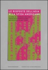 Le risposte dell'Asia alla sfida americana