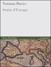 Storia d'Europa. Vol. 1-2