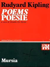 Poems-Poesie