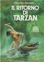 Il ritorno di Tarzan