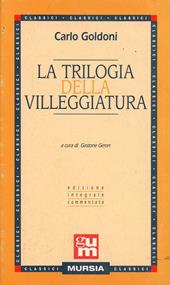 Trilogia della villeggiatura