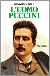 L' uomo Puccini