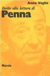 Invito alla lettura di Sandro Penna