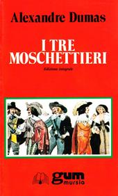 I tre moschettieri