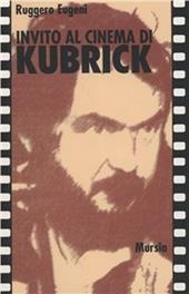 Invito al cinema di Kubrick