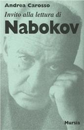 Invito alla lettura di Nabokov