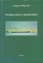 Storia della marineria