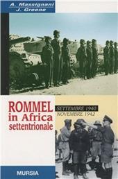 Rommel in Africa settentrionale