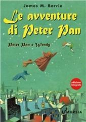 Le avventure di Peter Pan