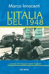 L' Italia dal 1948