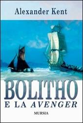 Bolitho e la Avenger