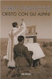 Cristo con gli alpini