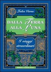 Dalla Terra alla Luna