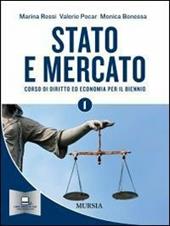 Diritto e economia. Corso base.