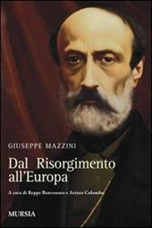 Dal Risorgimento all'Europa