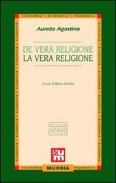 De vera religione-La vera religione