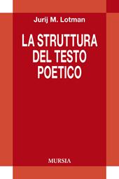 La struttura del testo poetico