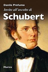 Invito all'ascolto di Schubert