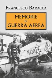 Memorie di guerra aerea